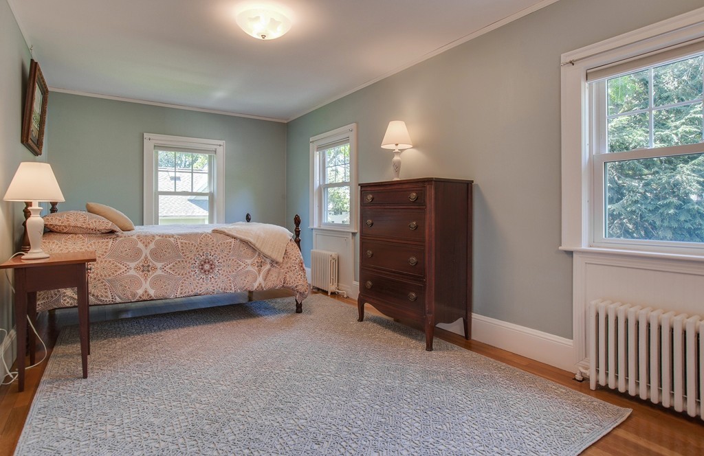 5 Watson Road Lexington, MA 02421 - Photo 20 of 30
