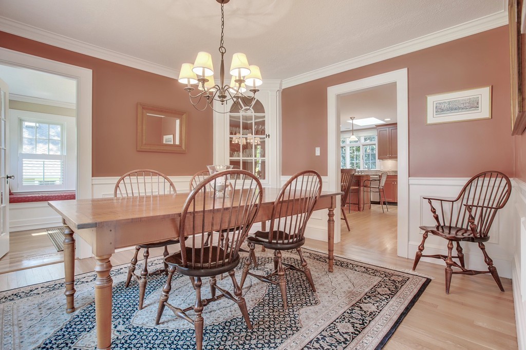 5 Watson Road Lexington, MA 02421 - Photo 2 of 30
