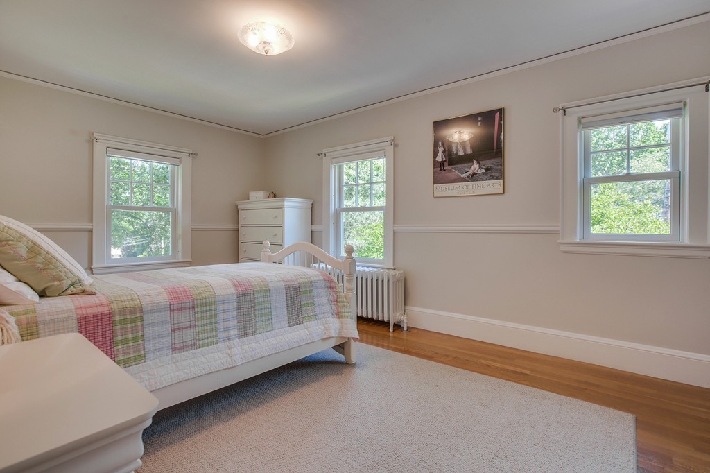 5 Watson Road Lexington, MA 02421 - Photo 22 of 30