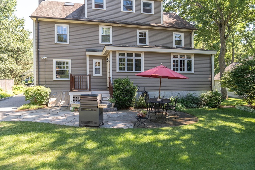 5 Watson Road Lexington, MA 02421 - Photo 29 of 30