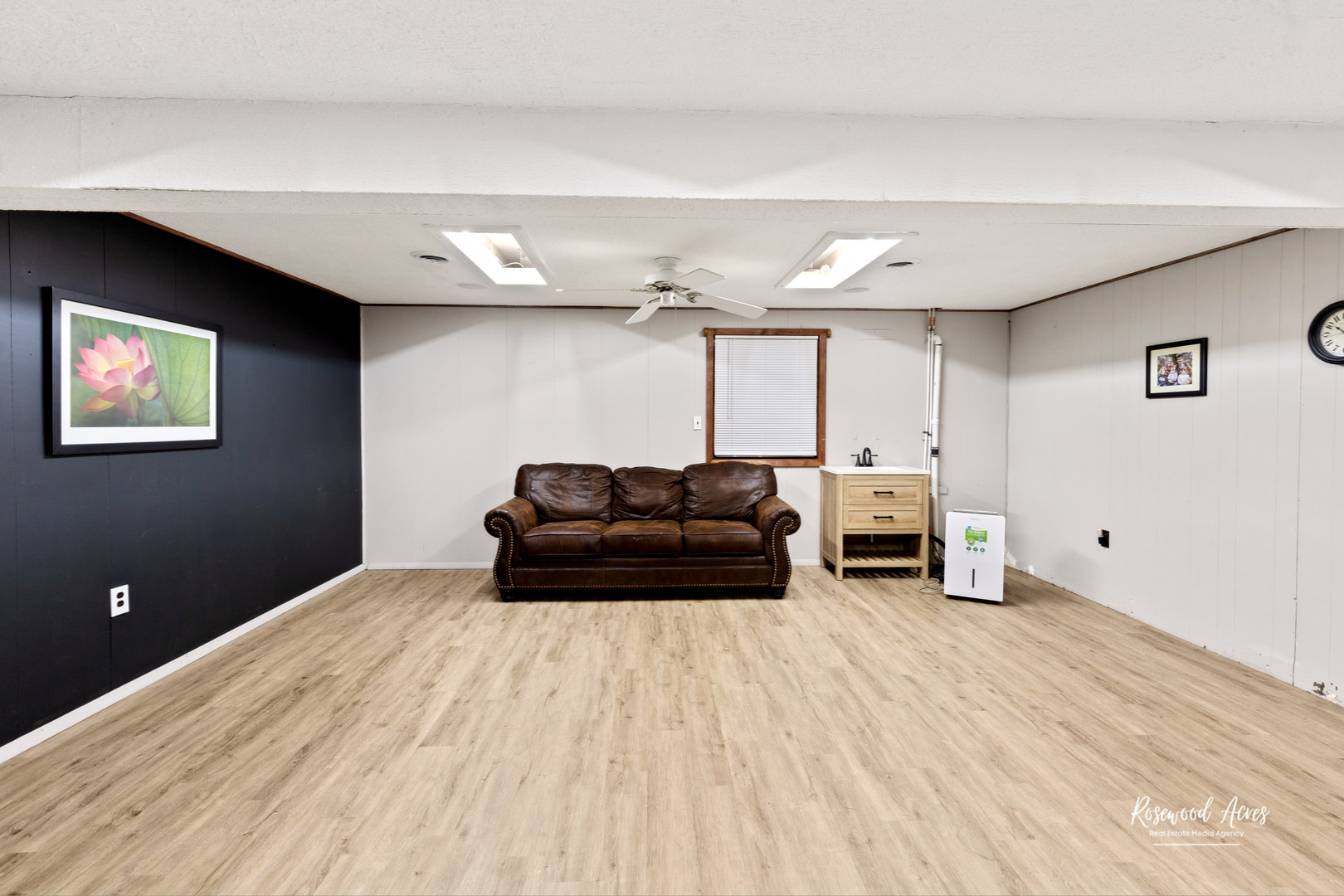 19663 North 3000 E Road Cullom, IL 60929 - Photo 14 of 18 a bedroom with a bed and window