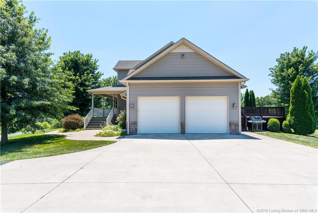 10817 Banet Road Floyds Knobs, IN 47119 - Photo 34 of 53 Gallery Image 34