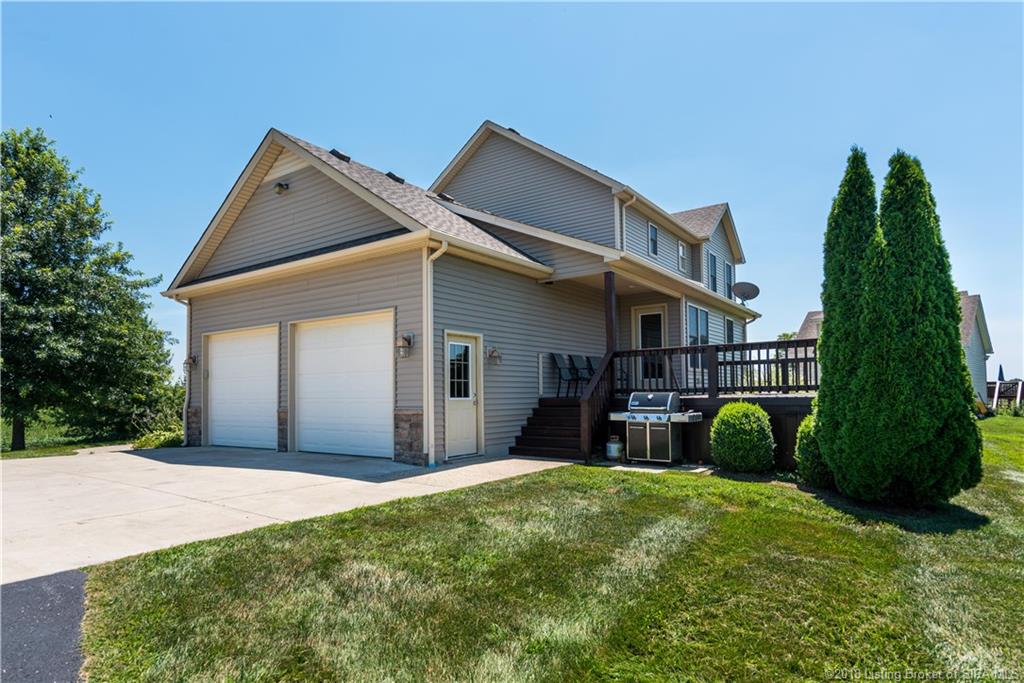 10817 Banet Road Floyds Knobs, IN 47119 - Photo 42 of 53 Gallery Image 42