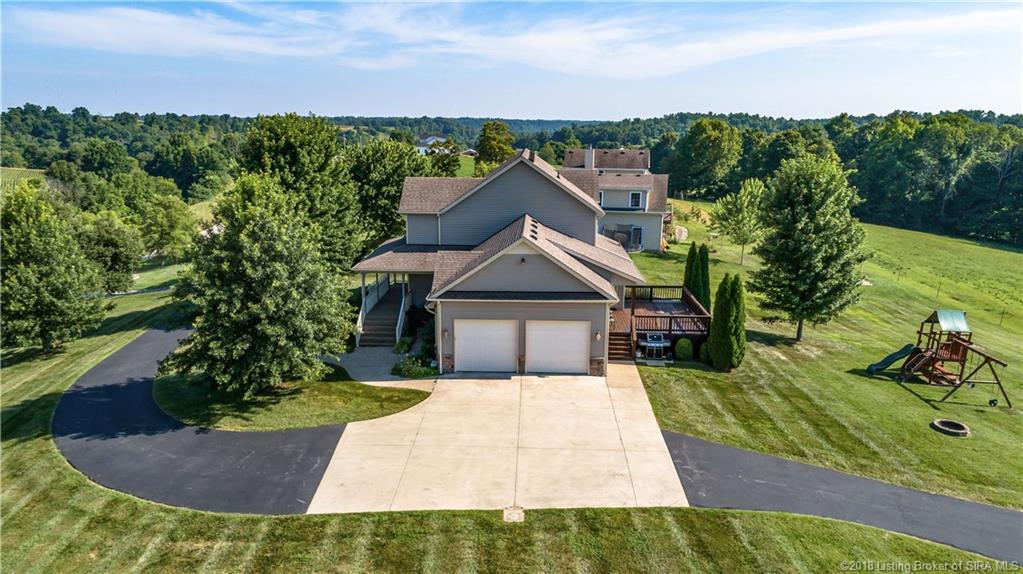 10817 Banet Road Floyds Knobs, IN 47119 - Photo 48 of 53 Gallery Image 48