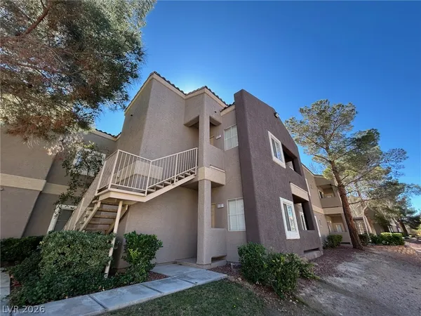 $1,495 | 5250 South Rainbow Boulevard, Unit 2137, Las Vegas, NV 89118