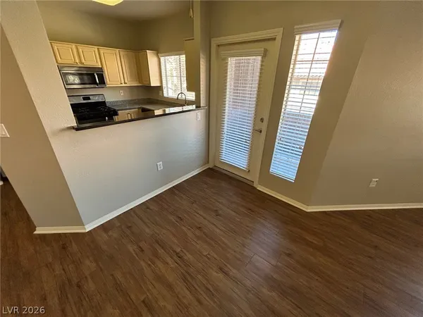 $1,495 | 5250 South Rainbow Boulevard, Unit 2137, Las Vegas, NV 89118