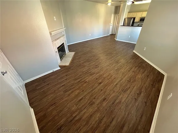 $1,495 | 5250 South Rainbow Boulevard, Unit 2137, Las Vegas, NV 89118