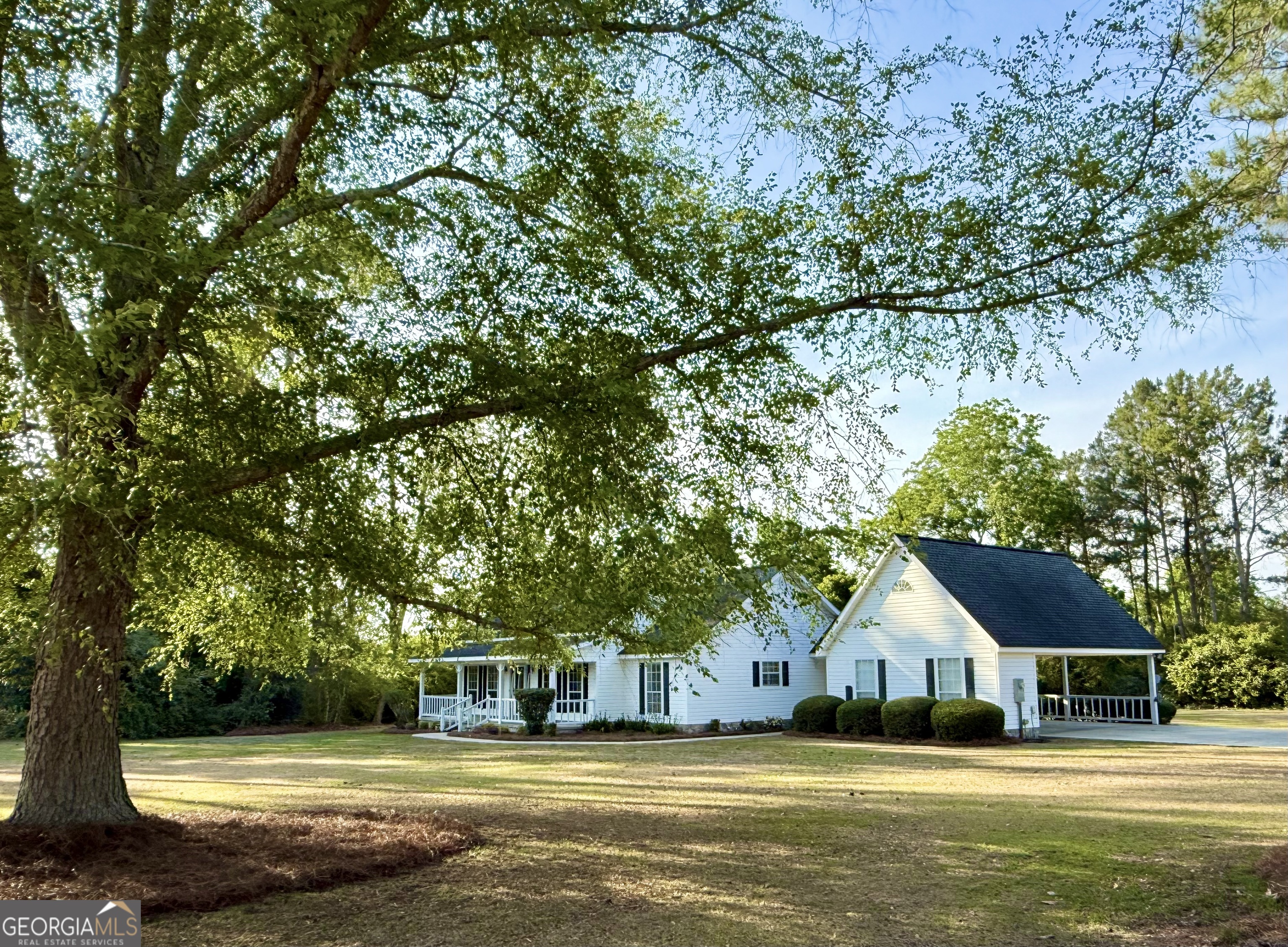 494 Hunter Road Baxley, GA 31513 - Photo 50 of 80
