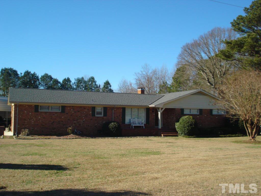 494 Hobson Road Dunn, NC 28334 - Photo 1 of 25
