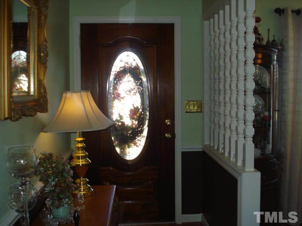 494 Hobson Road Dunn, NC 28334 - Photo 2 of 25
