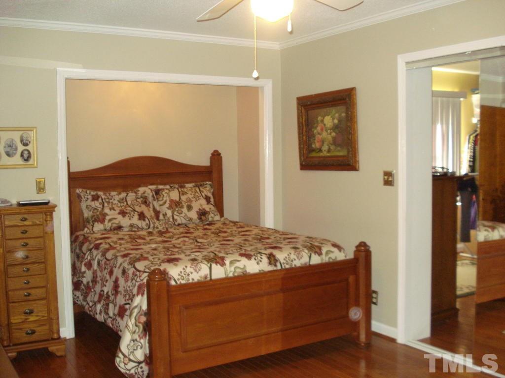494 Hobson Road Dunn, NC 28334 - Photo 13 of 25