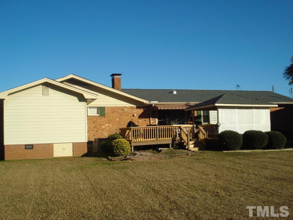 494 Hobson Road Dunn, NC 28334 - Photo 18 of 25
