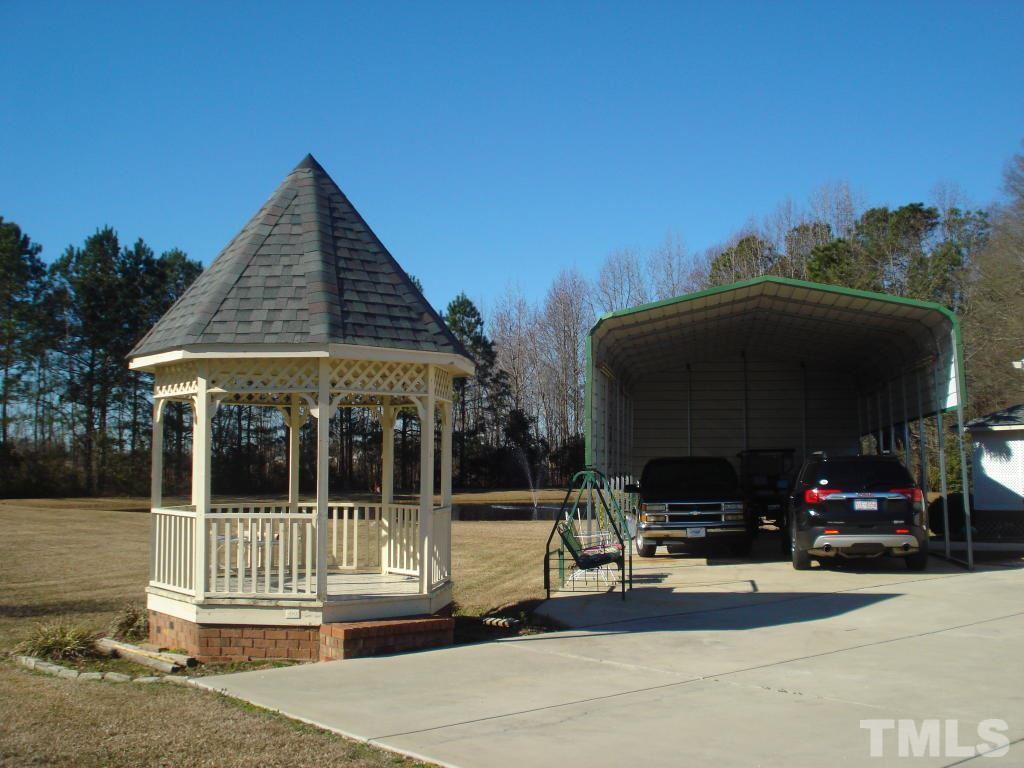 494 Hobson Road Dunn, NC 28334 - Photo 19 of 25