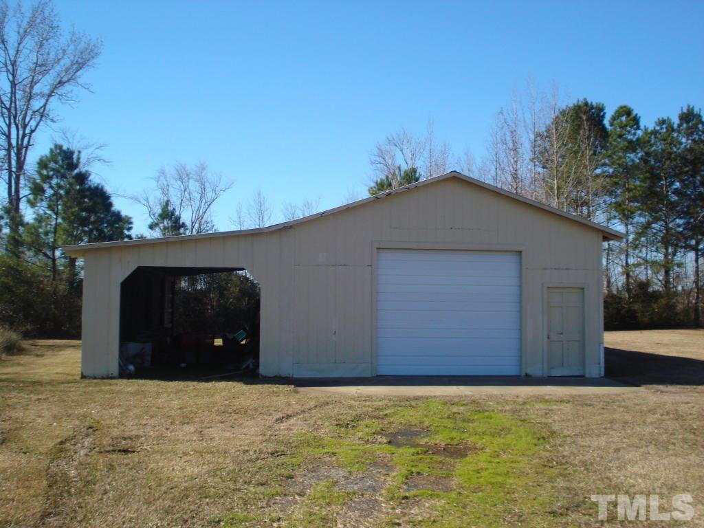 494 Hobson Road Dunn, NC 28334 - Photo 20 of 25