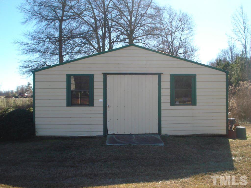 494 Hobson Road Dunn, NC 28334 - Photo 21 of 25