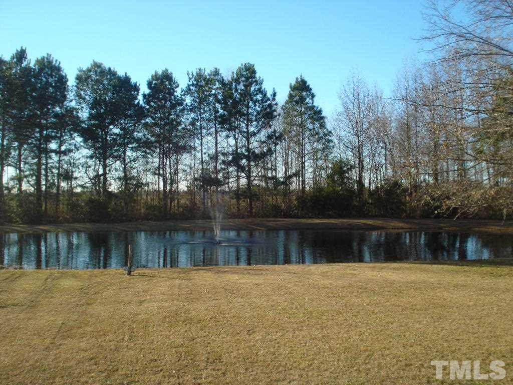 494 Hobson Road Dunn, NC 28334 - Photo 22 of 25