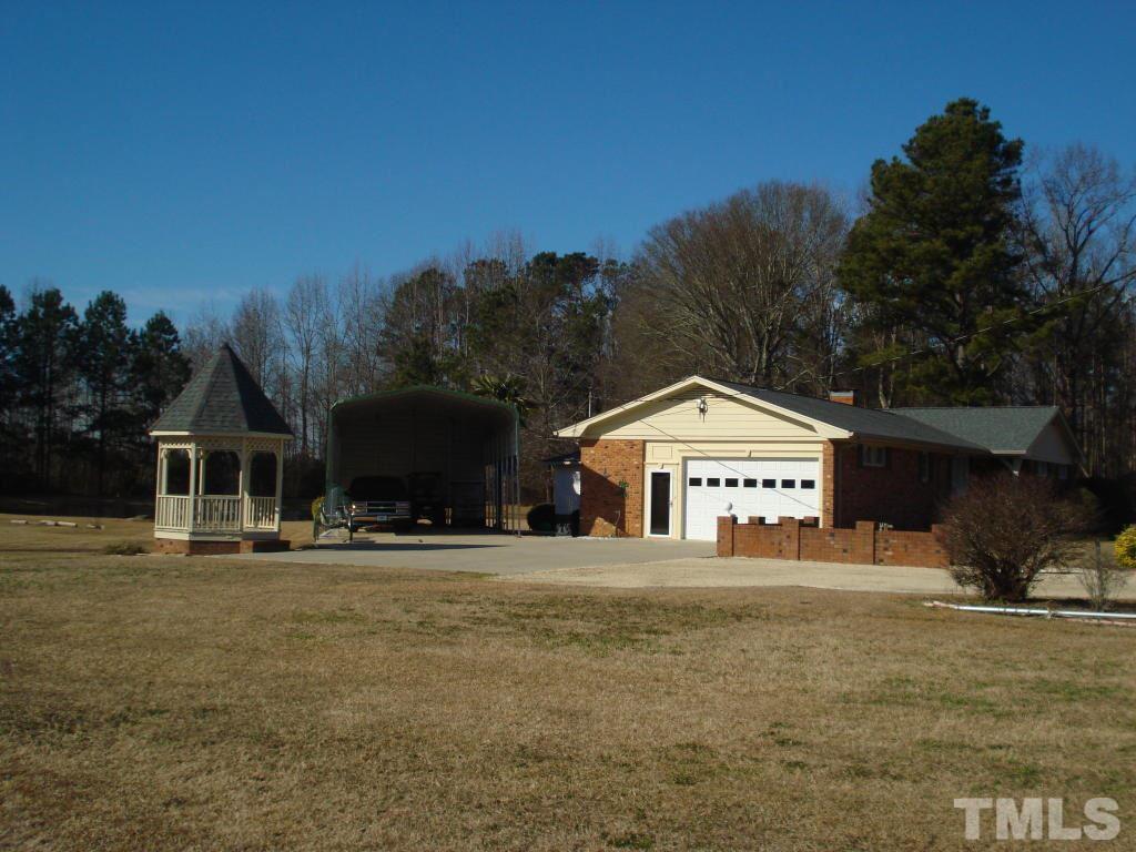 494 Hobson Road Dunn, NC 28334 - Photo 24 of 25