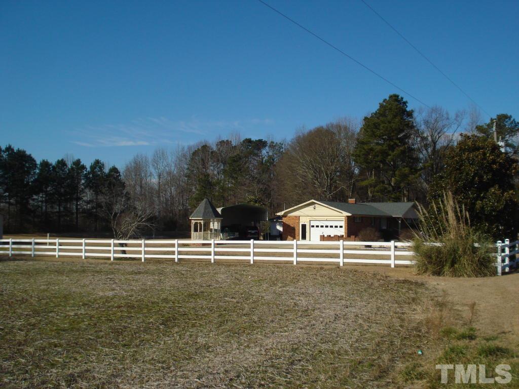 494 Hobson Road Dunn, NC 28334 - Photo 25 of 25