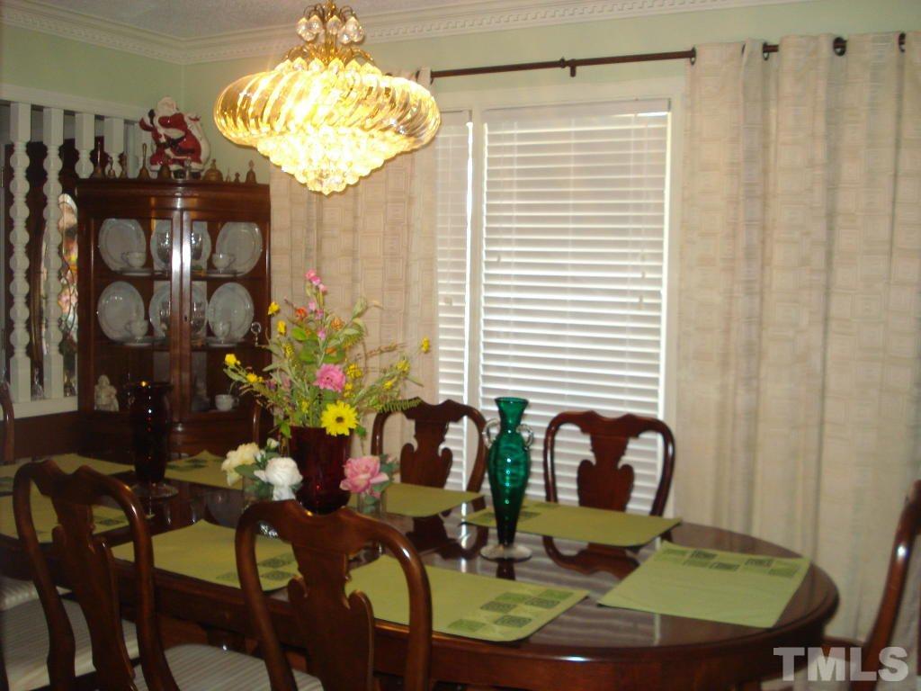 494 Hobson Road Dunn, NC 28334 - Photo 8 of 25