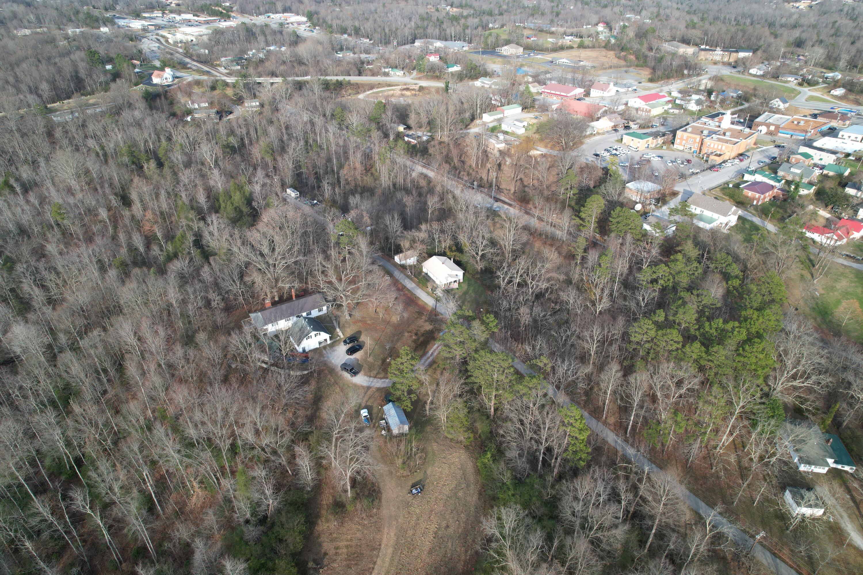 269 Dripping Springs Road Whitley City, KY 42653 - Photo 27 of 31 DJI_0181