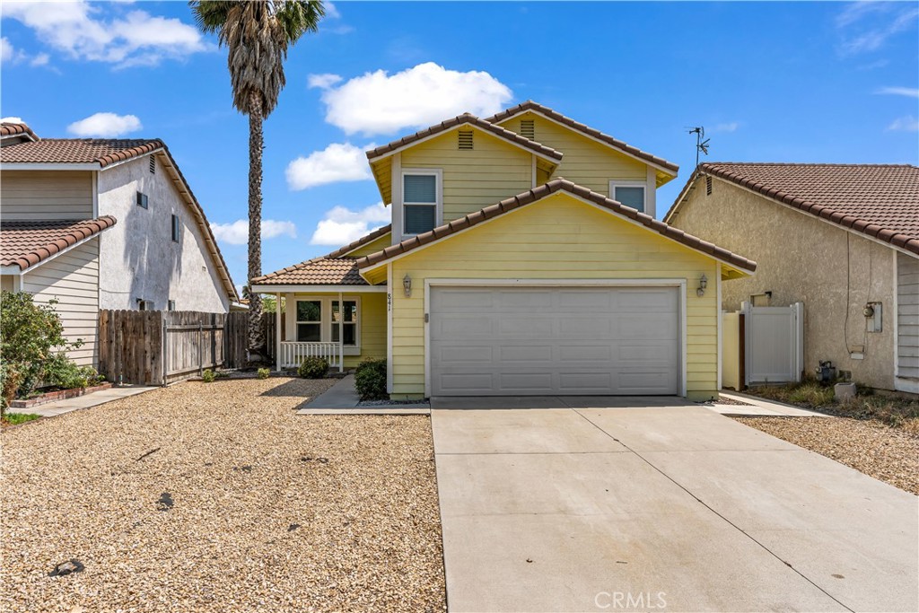 841 East Jackson Street Rialto, CA 92376 - Photo 1 of 1 Gallery Image 1