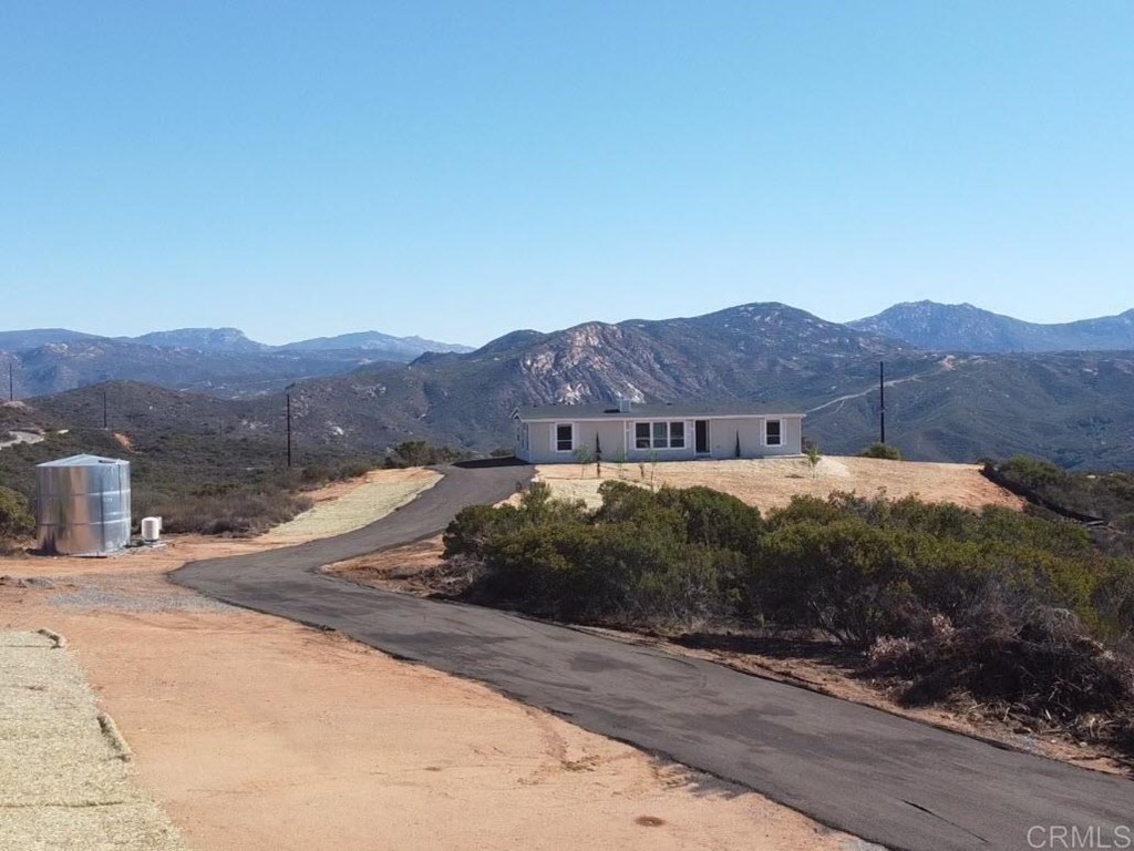 16627 Sequan Truck Trail Alpine, CA 91901 - Photo 1 of 1