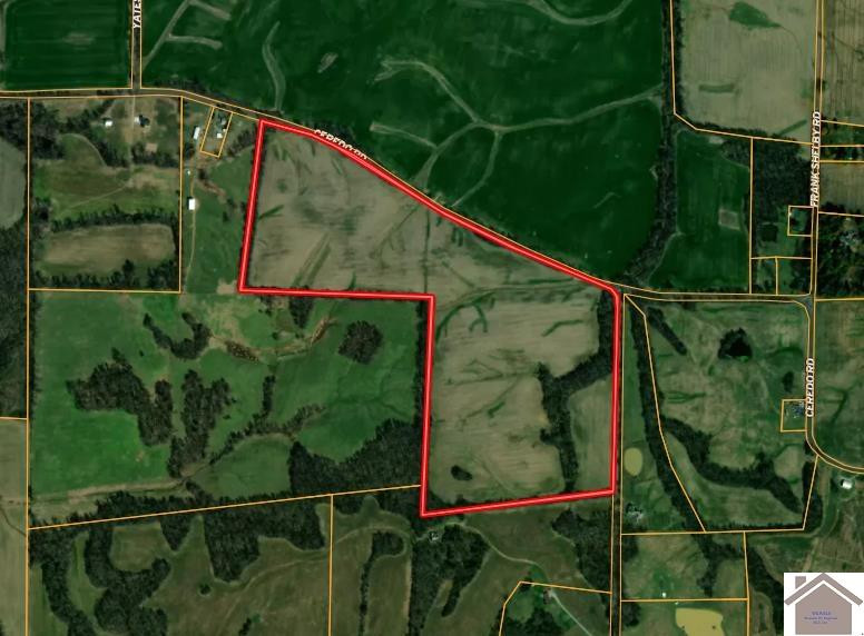 0 Ceredo Road Kevil, KY 42053 - Photo 1 of 10 Photo 1