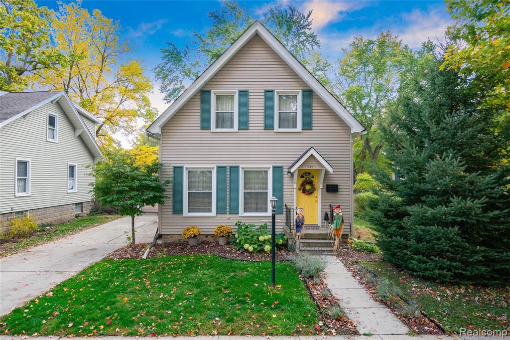 151 West Washington Street Romeo, MI 48065 - Photo 1 of 26