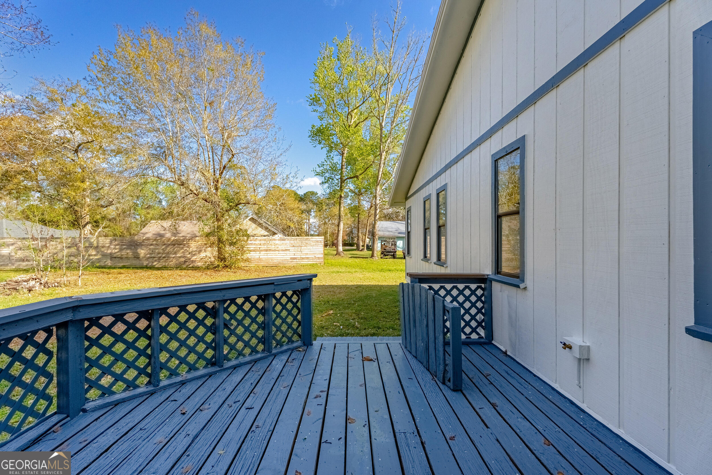 104 Cardinal Street Woodbine, GA 31569 - Photo 23 of 23