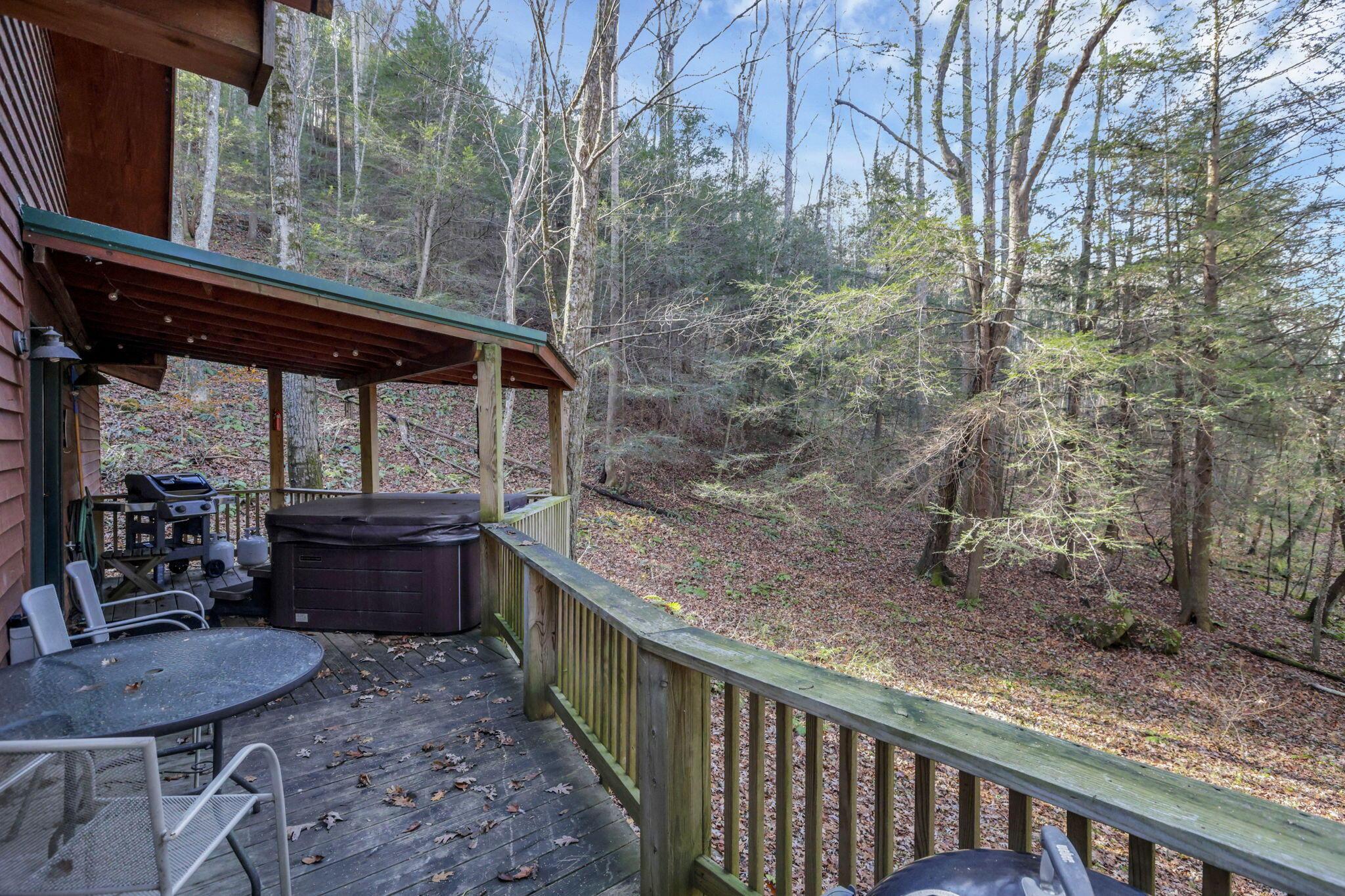 25873 Big Pine Road Rockbridge, OH 43149 - Photo 51 of 80