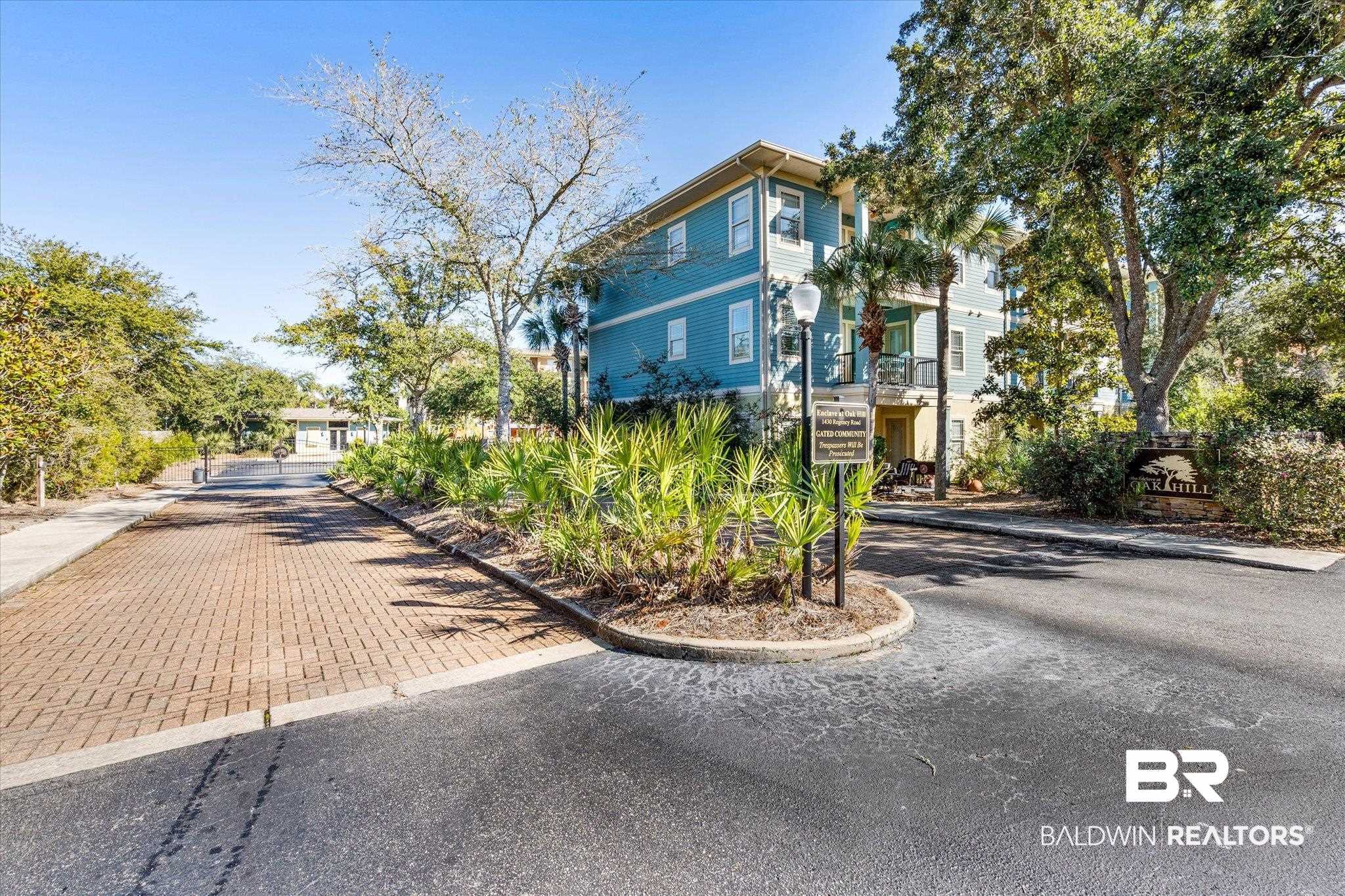 1430 Regency Road, Unit A201 Gulf Shores, AL 36542 - Photo 1 of 26 Main View of Building A