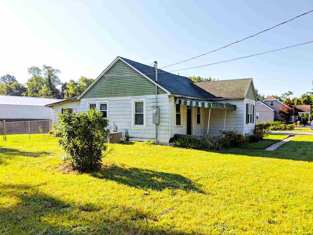 5549 South Handy Road Bloomington, IN 47401 - Photo 19 of 19