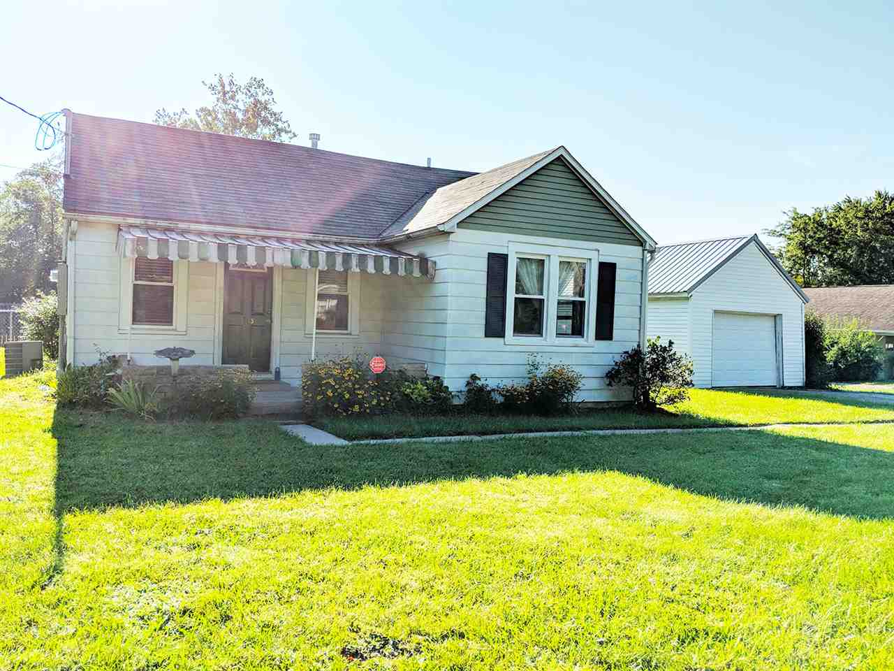 5549 South Handy Road Bloomington, IN 47401 - Photo 3 of 19