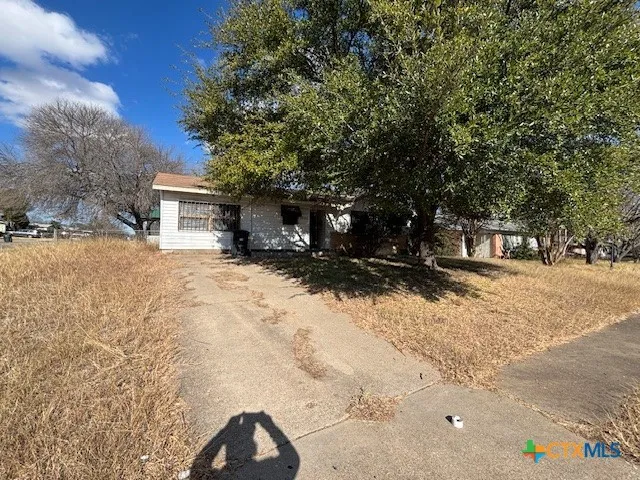 $1,350 | 1201 Greenwood Avenue, Killeen, TX 76541