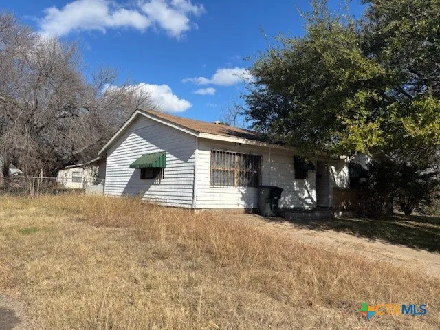 $1,350 | 1201 Greenwood Avenue, Killeen, TX 76541