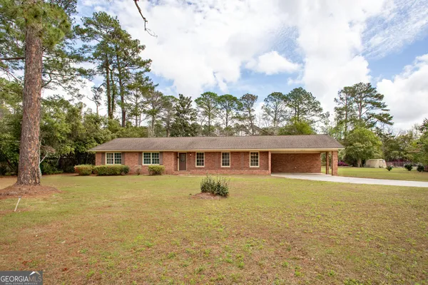 $235,000 | 2775 Seminole Trail, Waycross, GA 31503