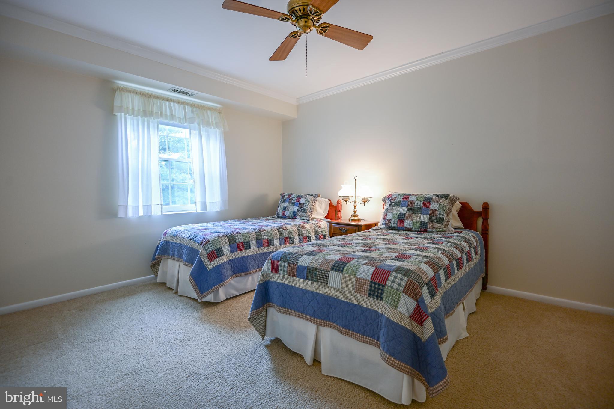 117 Castletown Road, Unit 301 Lutherville-Timonium, MD 21093 - Photo 19 of 23 bedroom #2