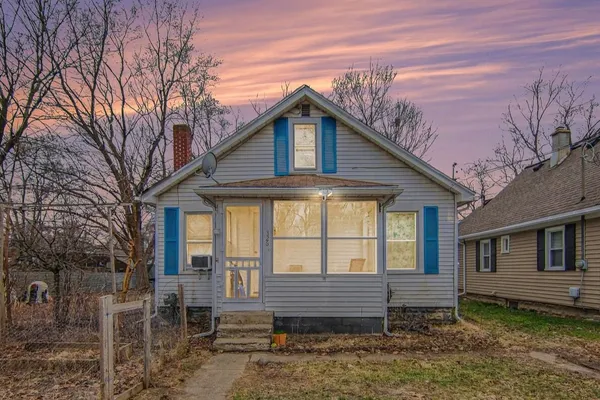 $149,000 | 326 22nd Street, Jackson, MI 49203