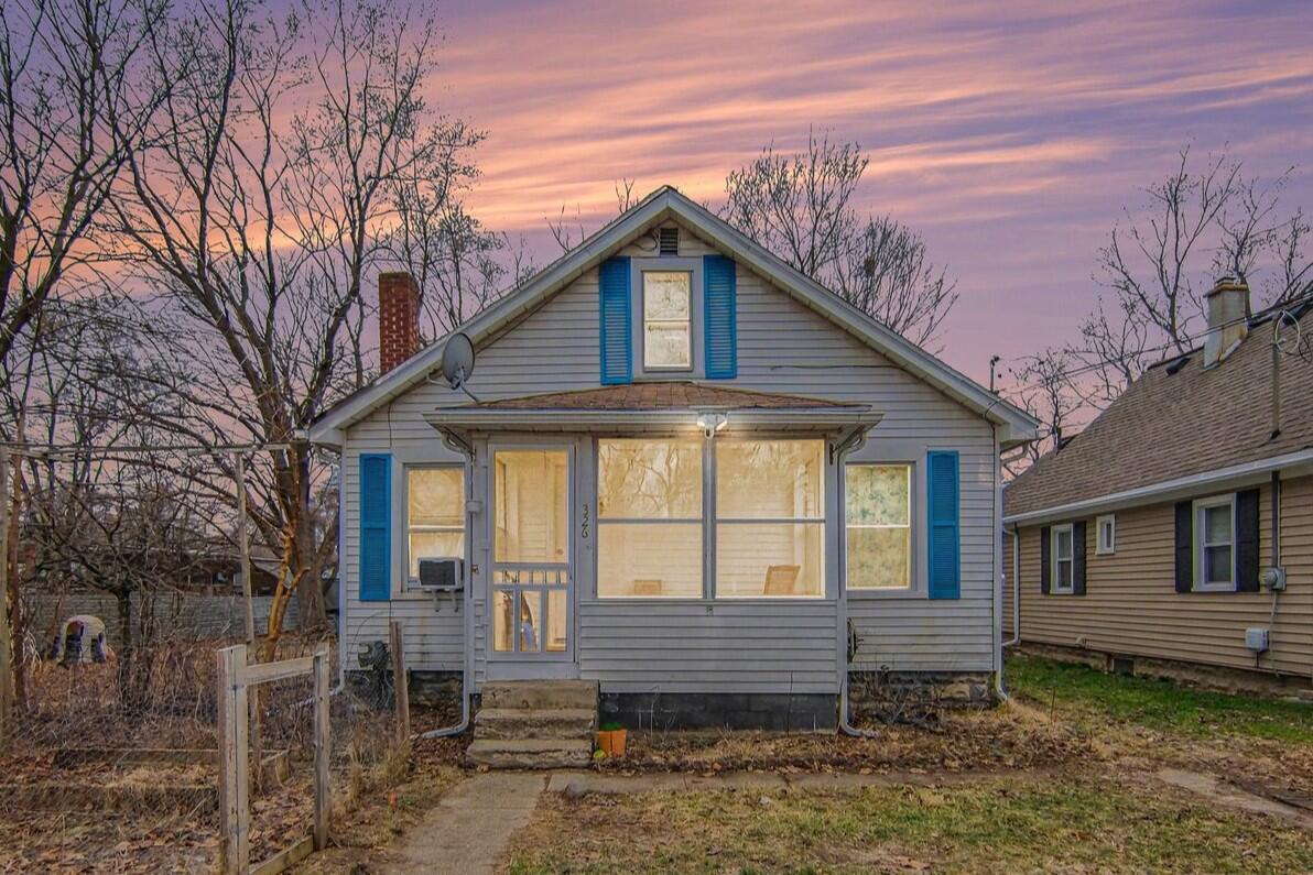 326 22nd Street Jackson, MI 49203 - Photo 1 of 22 326 22nd St, Jackson, MI 49203
