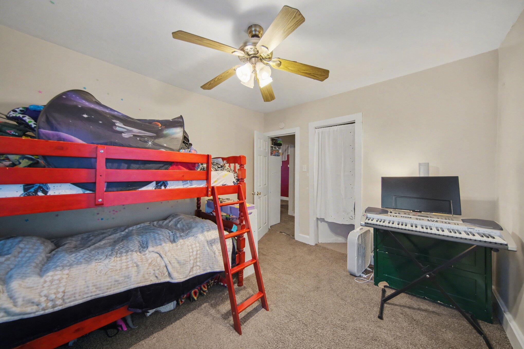 326 22nd Street Jackson, MI 49203 - Photo 14 of 22 326 22nd St, Jackson, MI 49203