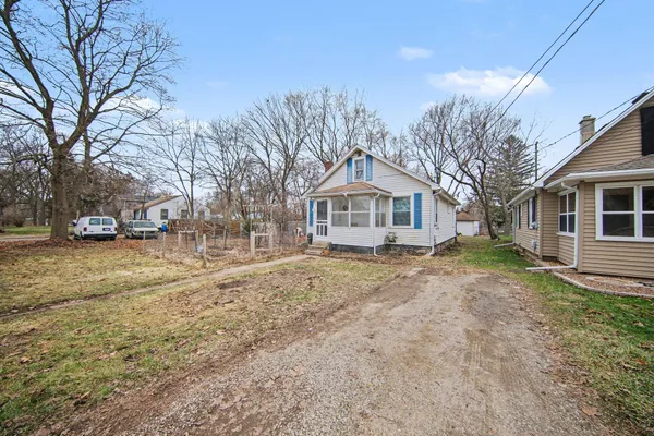 $149,000 | 326 22nd Street, Jackson, MI 49203