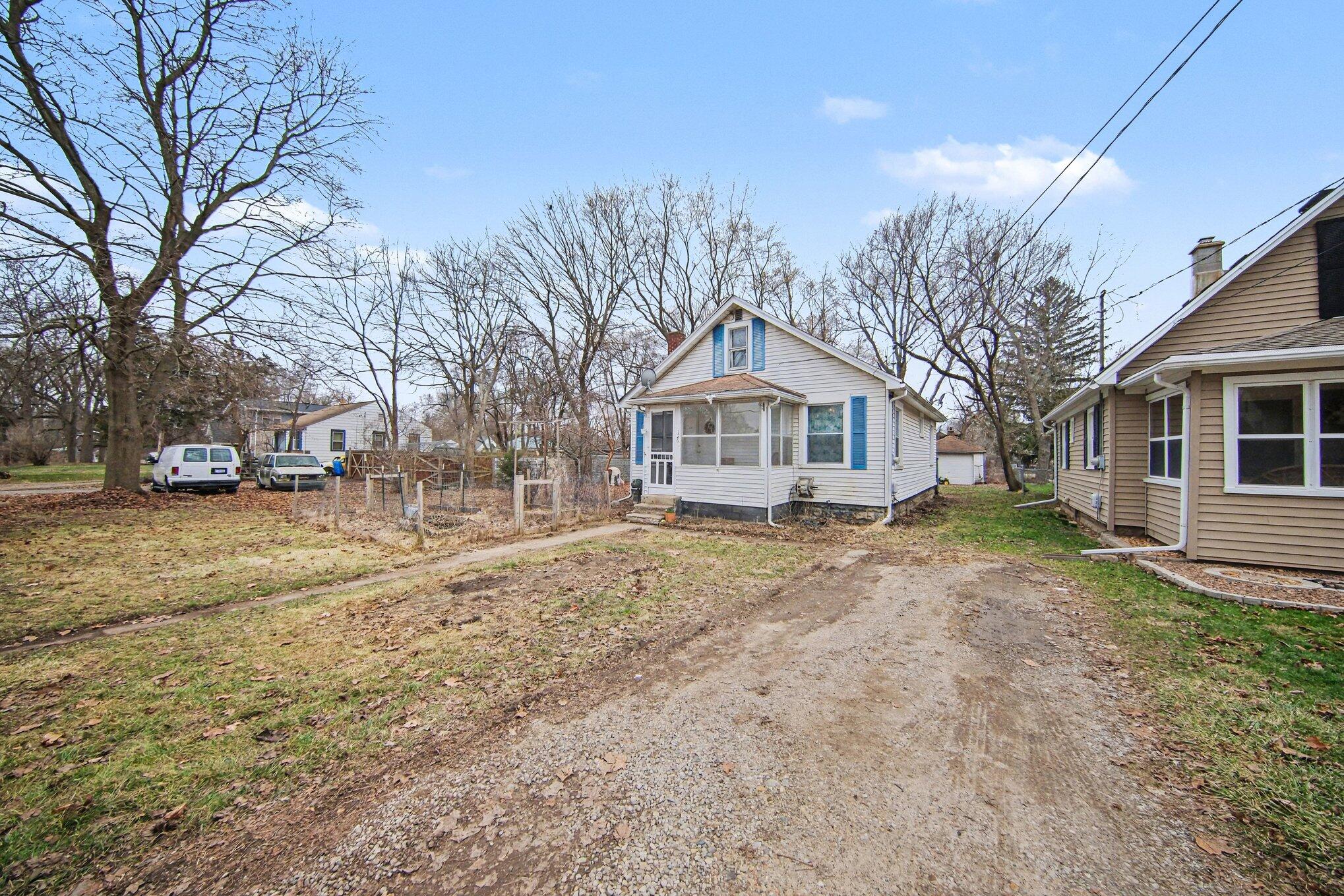 326 22nd Street Jackson, MI 49203 - Photo 17 of 22 326 22nd St, Jackson, MI 49203