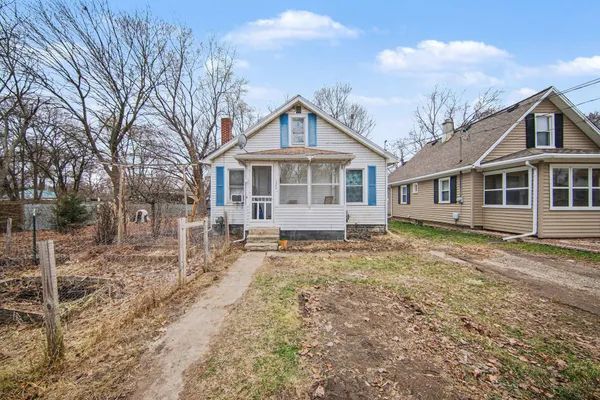 $149,000 | 326 22nd Street, Jackson, MI 49203