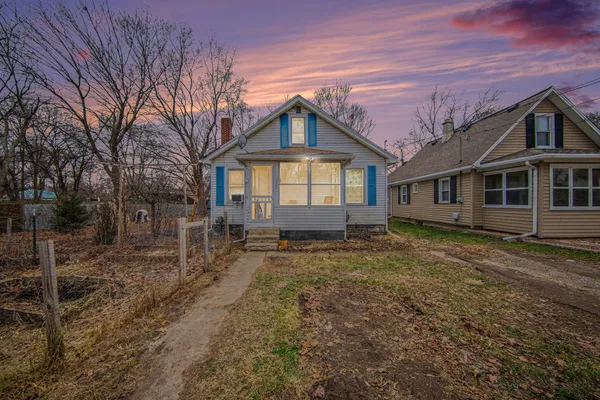 $149,000 | 326 22nd Street, Jackson, MI 49203