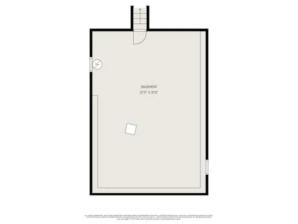 $149,000 | 326 22nd Street, Jackson, MI 49203