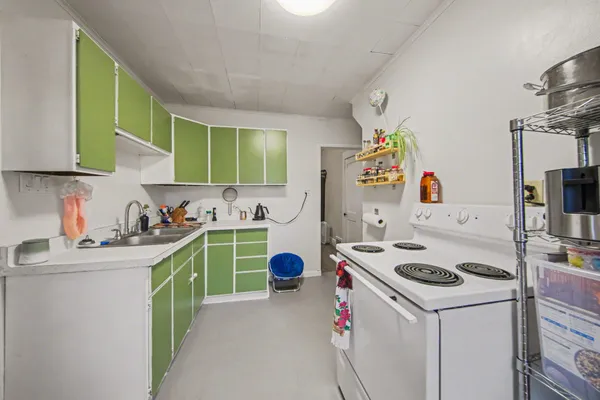 $149,000 | 326 22nd Street, Jackson, MI 49203