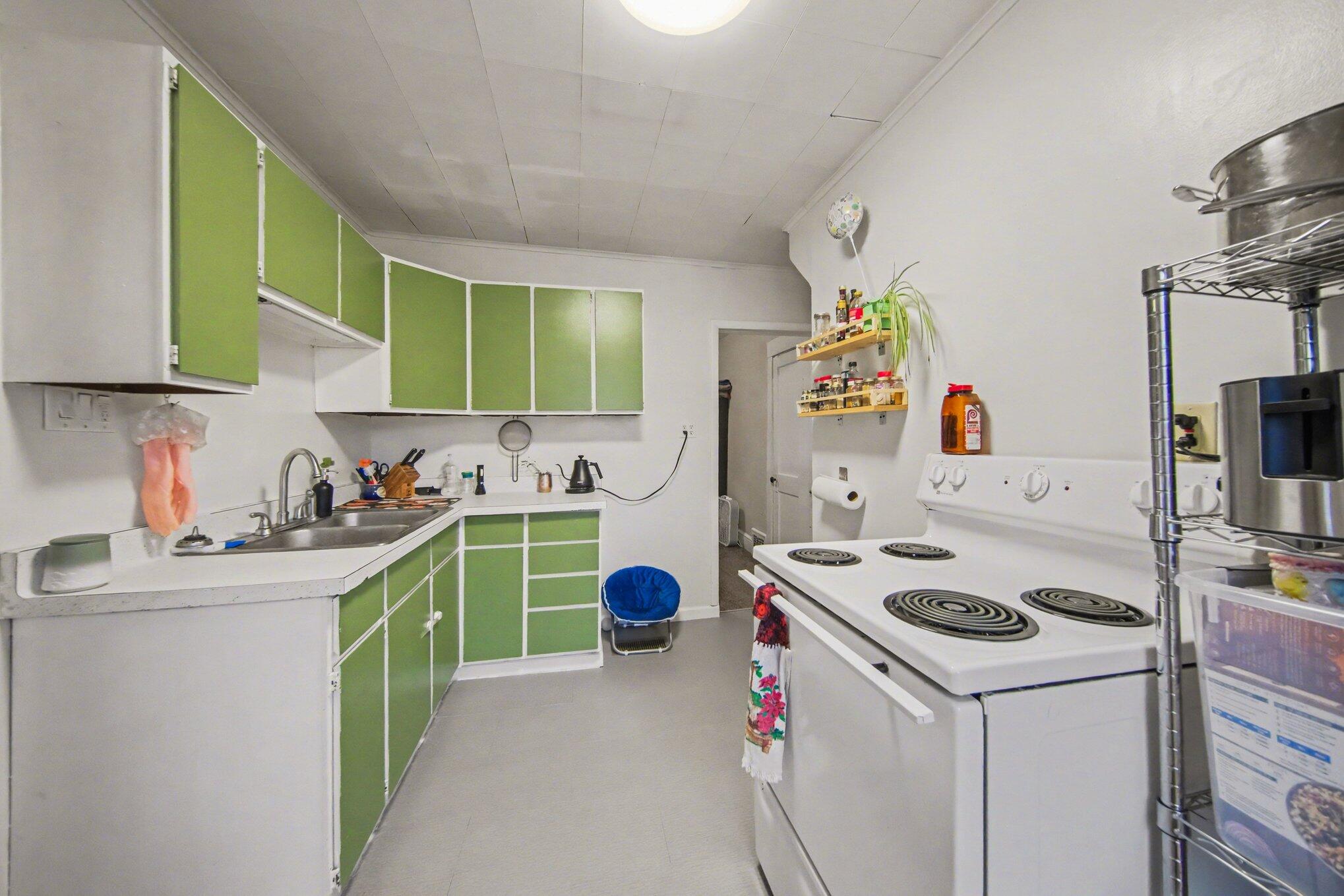 326 22nd Street Jackson, MI 49203 - Photo 7 of 22 326 22nd St, Jackson, MI 49203