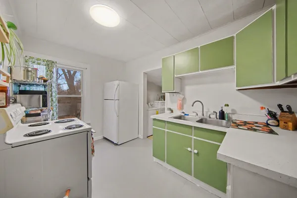 $149,000 | 326 22nd Street, Jackson, MI 49203