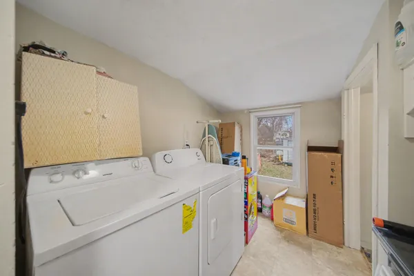 $149,000 | 326 22nd Street, Jackson, MI 49203