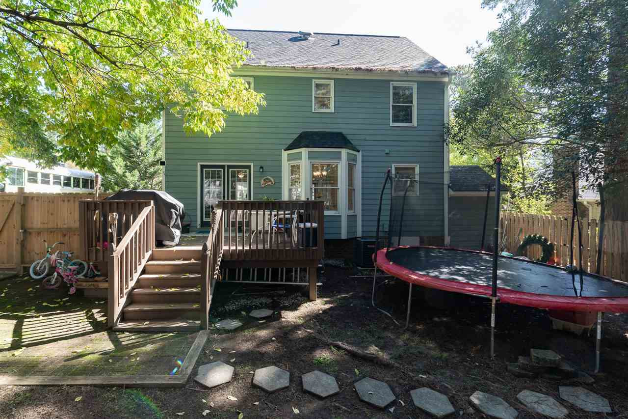7313 Ewing Place Raleigh, NC 27616 - Photo 27 of 30 Photo 27